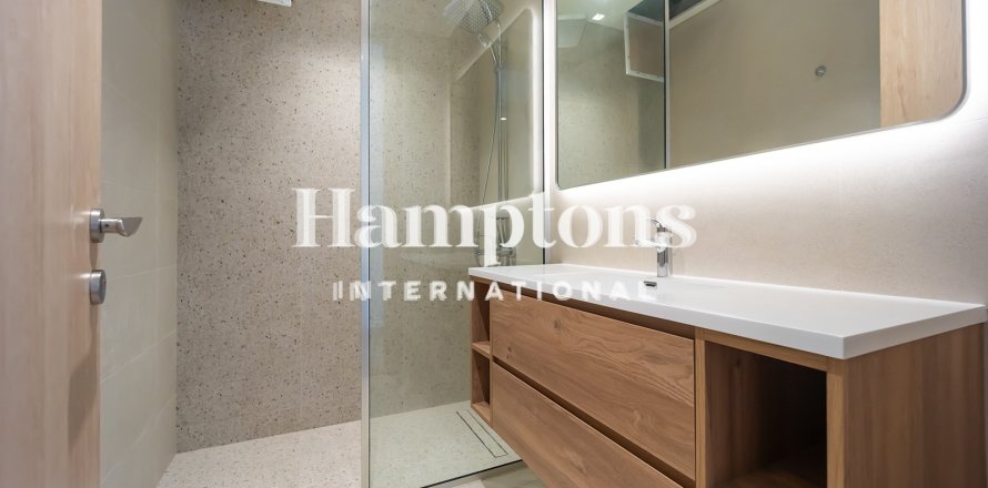 Apartman u Living Legends, Dubai, UAE 139.726 m2, 2 spavaćih soba Br. 650904