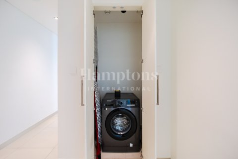 Apartament de închiriat în Downtown Dubai (Downtown Burj Dubai), Dubai, EAU 2 dormitoare, 99.59944824 mp. №650902 - poză 3