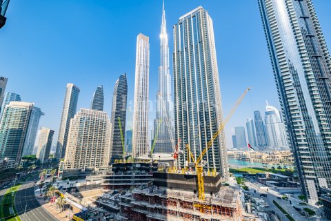 Apartament de închiriat în Downtown Dubai (Downtown Burj Dubai), Dubai, EAU 2 dormitoare, 99.59944824 mp. №650902 - poză 6