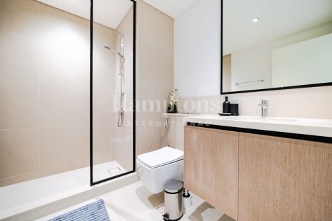 Apartament de închiriat în Downtown Dubai (Downtown Burj Dubai), Dubai, EAU 2 dormitoare, 99.59944824 mp. №650902 - poză 8