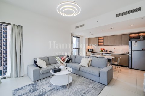 Apartament de închiriat în Downtown Dubai (Downtown Burj Dubai), Dubai, EAU 2 dormitoare, 99.59944824 mp. №650902 - poză 15