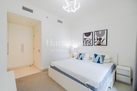 Apartament de închiriat în Downtown Dubai (Downtown Burj Dubai), Dubai, EAU 2 dormitoare, 99.59944824 mp. №650902 - poză 11