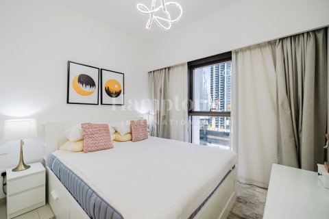 Apartament de închiriat în Downtown Dubai (Downtown Burj Dubai), Dubai, EAU 2 dormitoare, 99.59944824 mp. №650902 - poză 10