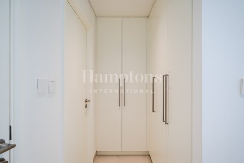 Apartament de închiriat în Downtown Dubai (Downtown Burj Dubai), Dubai, EAU 2 dormitoare, 99.59944824 mp. №650902 - poză 9