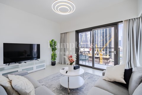 Apartament de închiriat în Downtown Dubai (Downtown Burj Dubai), Dubai, EAU 2 dormitoare, 99.59944824 mp. №650902 - poză 7