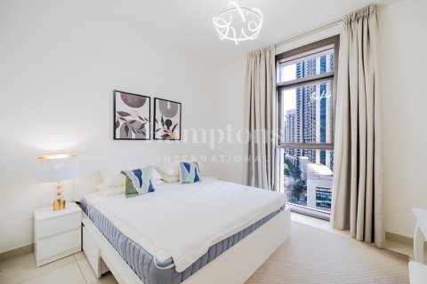 Apartament de închiriat în Downtown Dubai (Downtown Burj Dubai), Dubai, EAU 2 dormitoare, 99.59944824 mp. №650902 - poză 13