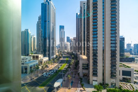 Apartament de închiriat în Downtown Dubai (Downtown Burj Dubai), Dubai, EAU 2 dormitoare, 99.59944824 mp. №650902 - poză 16