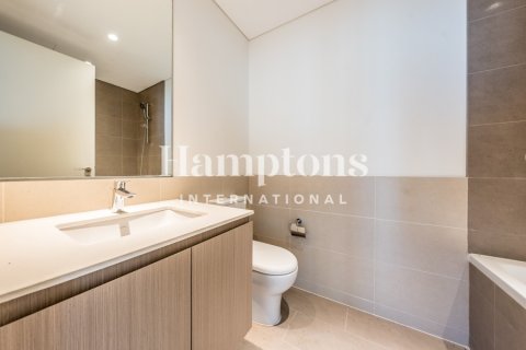 Appartement à louer à Dubai Hills Estate, Dubai, EAU 2 chambres, 99.81033805 m2 № 650903 - photo 12