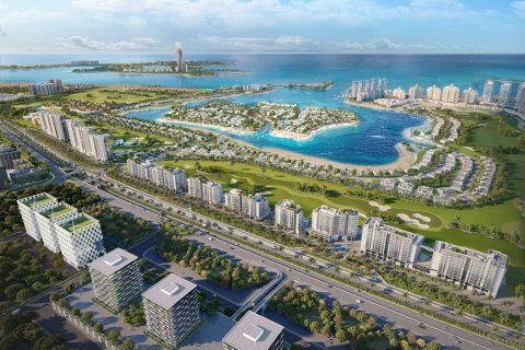 Ras Al Khaimah、UAE にあるタウンハウス販売中 4ベッドルーム、251 m2、No734664 - 写真 4