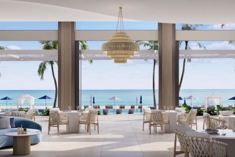 Lakás itt: Ras Al Khaimah, EAE, 46 m², azonosító: 734666 - fénykép 12