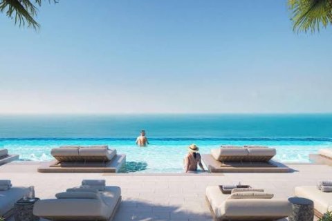 Lakás itt: Ras Al Khaimah, EAE, 46 m², azonosító: 734666 - fénykép 9