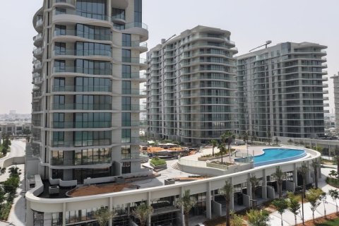 Lakás itt: Ras Al Khaimah, EAE, 39 m², azonosító: 734668 - fénykép 5