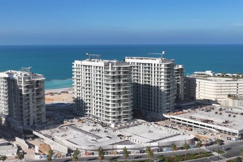 Lakás itt: Ras Al Khaimah, EAE, 39 m², azonosító: 734668 - fénykép 3