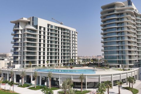 Apartament në Ras Al Khaimah, Emiratet e Bashkuara Arabe 39 m2. № 734668