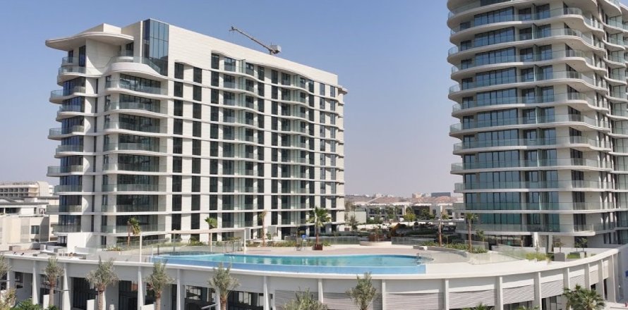 Lakás itt: Ras Al Khaimah, EAE, 39 m², azonosító: 734668