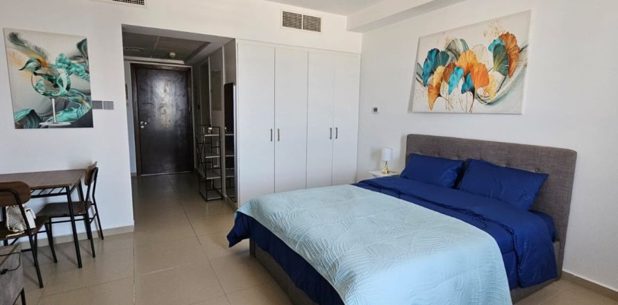 Lakás itt: Ras Al Khaimah, EAE, 42 m², azonosító: 734662