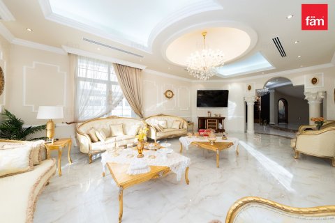 Villa te koop in Dubai, VAE 5 slaapkamers, 1073.2 vr.m., nr 659217 - foto 3