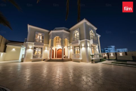 Villa te koop in Dubai, VAE 5 slaapkamers, 1073.2 vr.m., nr 659217 - foto 1
