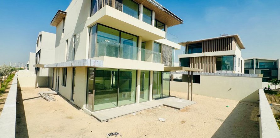 Вілла в Дубай, ОАЕ 4 спальні, 716.1м2 № 659220