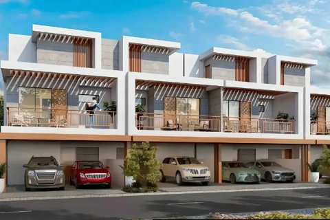 Villa in Dubai, UAE 4 bedrooms, 171.1 sq.m. № 659218 - photo 10