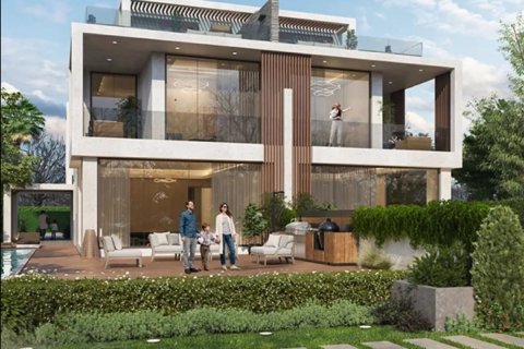 Villa in Dubai, UAE 4 bedrooms, 171.1 sq.m. № 659218 - photo 5