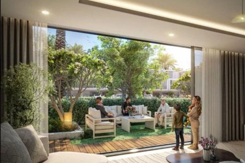 Villa in Dubai, UAE 4 bedrooms, 171.1 sq.m. № 659218 - photo 1