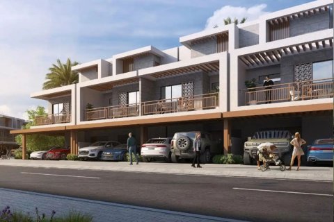 Villa in Dubai, UAE 4 bedrooms, 171.1 sq.m. № 659218 - photo 9