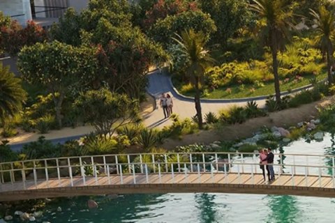 Villa in Dubai, UAE 4 bedrooms, 171.1 sq.m. № 659218 - photo 4