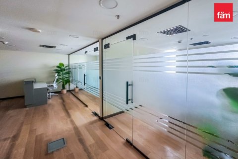 Zyrë në Dubai, Emiratet e Bashkuara Arabe 94.3 m2. № 659214 - Foto 5