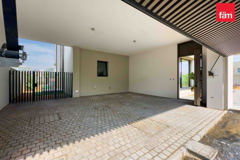 Villa till försäljning i Dubai, UAE 4 sovrum, 485.5 kvm Nr. 659215 - fotografi 21