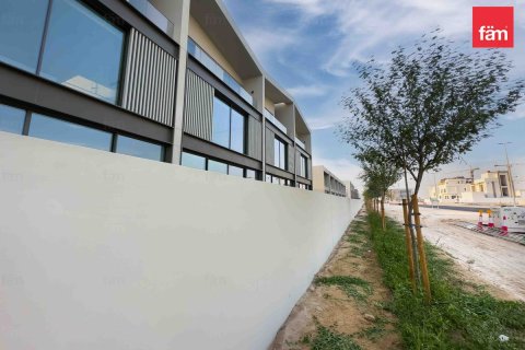 Vilă de vânzare în Dubai, EAU 4 dormitoare, 485.5 mp. №659215 - poză 13