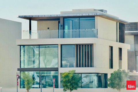 Vilă de vânzare în Dubai, EAU 4 dormitoare, 485.5 mp. №659215 - poză 3