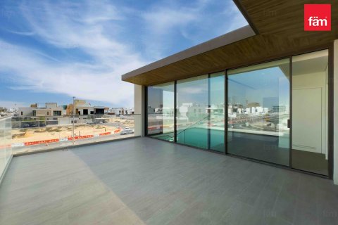 Villa till försäljning i Dubai, UAE 4 sovrum, 485.5 kvm Nr. 659215 - fotografi 20