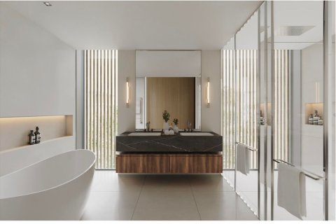 Vilă de vânzare în Dubai, EAU 4 dormitoare, 485.5 mp. №659215 - poză 14