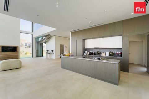 Villa till försäljning i Dubai, UAE 4 sovrum, 485.5 kvm Nr. 659215 - fotografi 13