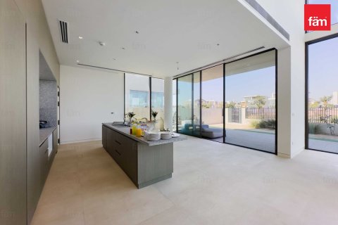 Villa till försäljning i Dubai, UAE 4 sovrum, 485.5 kvm Nr. 659215 - fotografi 14