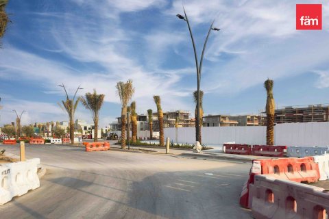 Vilă de vânzare în Dubai, EAU 4 dormitoare, 485.5 mp. №659215 - poză 7