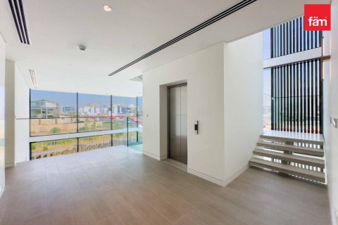 Villa till försäljning i Dubai, UAE 4 sovrum, 485.5 kvm Nr. 659215 - fotografi 15