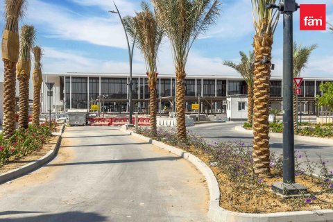 Villa till försäljning i Dubai, UAE 4 sovrum, 485.5 kvm Nr. 659215 - fotografi 9