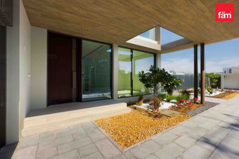 Villa till försäljning i Dubai, UAE 4 sovrum, 485.5 kvm Nr. 659215 - fotografi 22