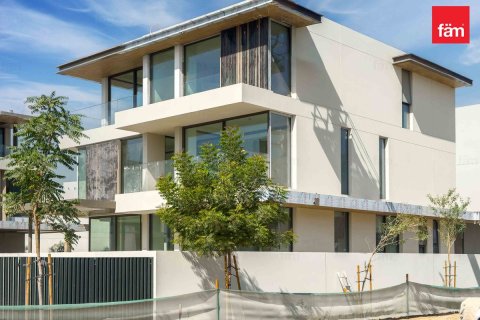 Villa till försäljning i Dubai, UAE 4 sovrum, 485.5 kvm Nr. 659215 - fotografi 8