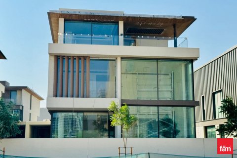 Vilă de vânzare în Dubai, EAU 4 dormitoare, 485.5 mp. №659215 - poză 1