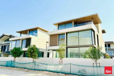 Vilă de vânzare în Dubai, EAU 4 dormitoare, 485.5 mp. №659215 - poză 4