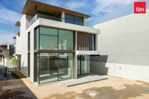 Villa till försäljning i Dubai, UAE 4 sovrum, 485.5 kvm Nr. 659215 - fotografi 4