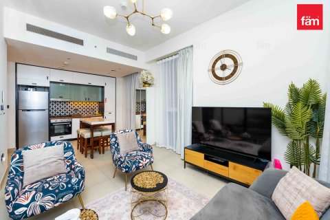 Leilighet til salgs i Dubai Hills Estate, Dubai, Emiratene 2 soverom, 68.8 kvm Nr. 659219 - Foto 1