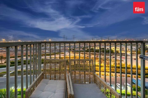 Leilighet til salgs i Dubai Hills Estate, Dubai, Emiratene 2 soverom, 68.8 kvm Nr. 659219 - Foto 20