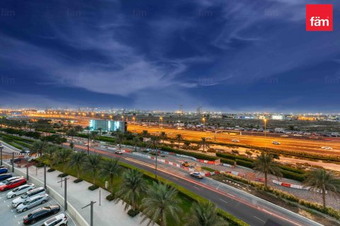 Leilighet til salgs i Dubai Hills Estate, Dubai, Emiratene 2 soverom, 68.8 kvm Nr. 659219 - Foto 2