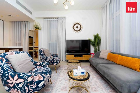 Leilighet til salgs i Dubai Hills Estate, Dubai, Emiratene 2 soverom, 68.8 kvm Nr. 659219 - Foto 5