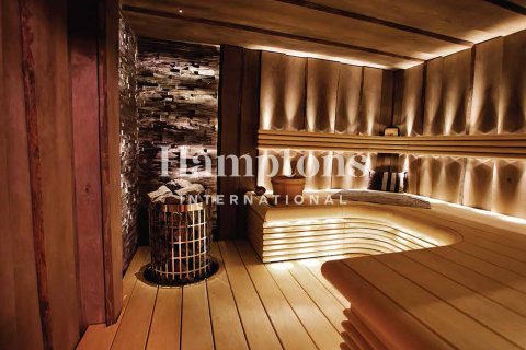 Lägenhet uthyres i Jumeirah Village Circle, Dubai, UAE 1 rum, 44.96505200 kvm Nr. 723093 - fotografi 9