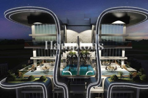 Lägenhet uthyres i Jumeirah Village Circle, Dubai, UAE 1 rum, 44.96505200 kvm Nr. 723093 - fotografi 15